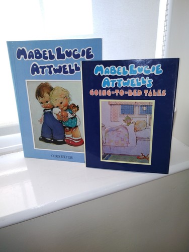 Two mabel lucie - two,