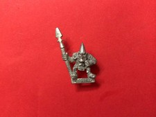 Citadel GW metal Warhammer