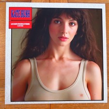Kate Bush Stockholm Syndrome &