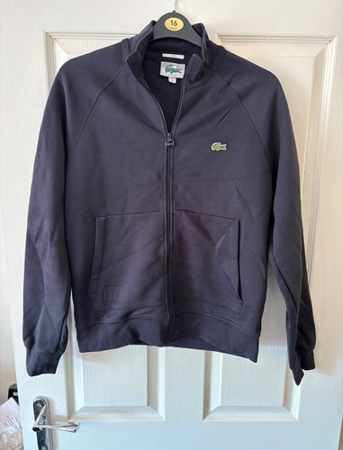 Lacoste navy blue - navy,