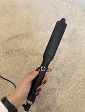 GHD Curve Tong Classic Curl Black Hair Care Tool