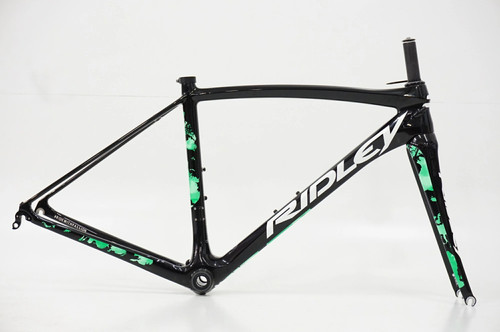 Used ridley - ridley, "ridley"