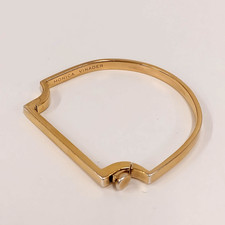 Monica vinader gold vermeil - gold,
