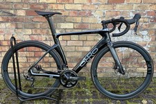 Orro venturi carbon - venturi, road