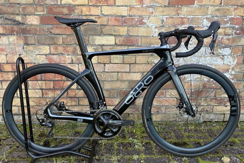 Orro venturi carbon aero - venturi, road