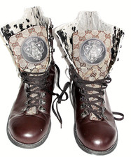 LUXURY MENS GUCCI VINTAGE