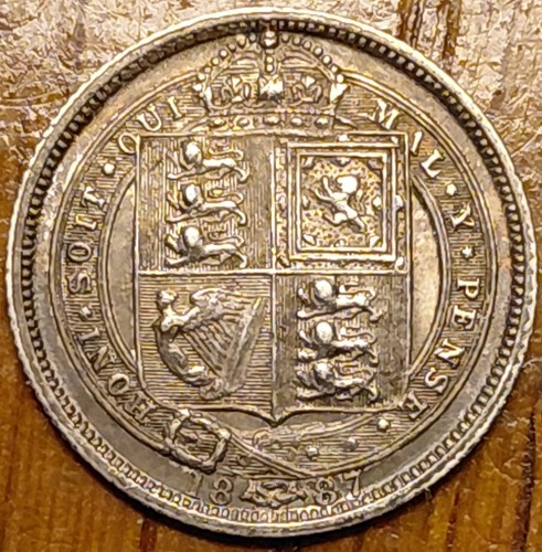 1887 queen victoria - 1887,