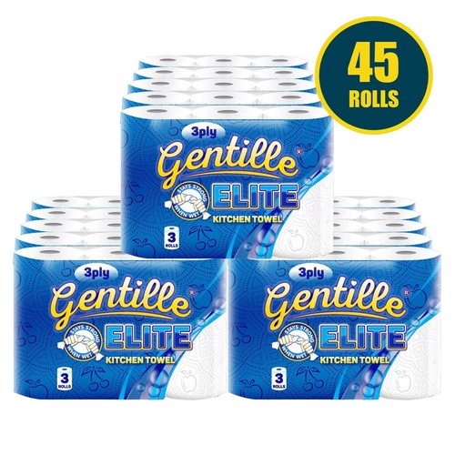 Gentille elite kitchen roll - gentille,