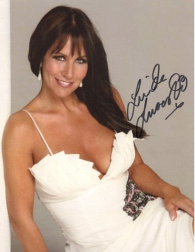 Linda lusardi model pce 6x4 - linda,