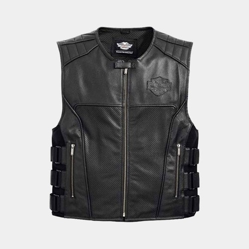Harley davidson vest men - harley, men’s