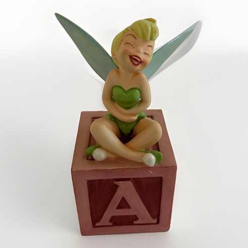 Wdcc disney tinker bell - disney,
