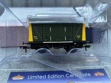 Bachmann 38-884K BR Vanwide
