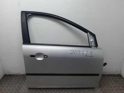 Front door ford - door, focus