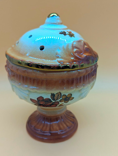 Vintage etruria pottery - vintage,