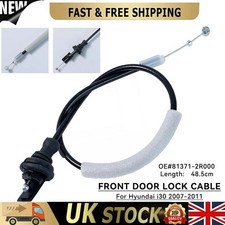 Door Release Cable Inner Lock