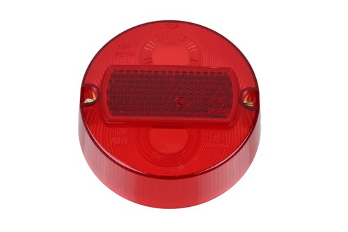 Rear light cap - bsl, &
