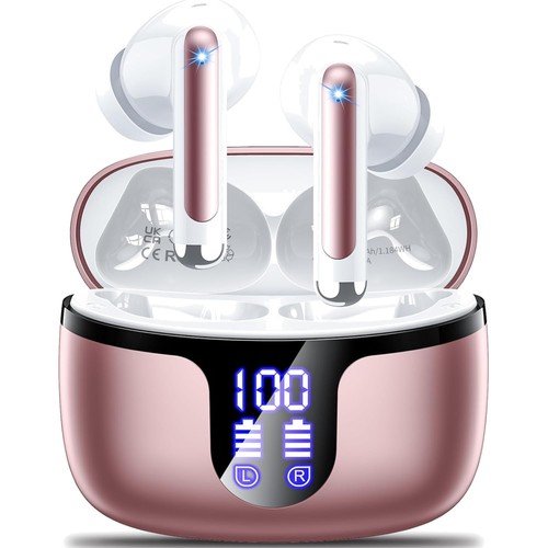 Ross wireless earbuds - ross,