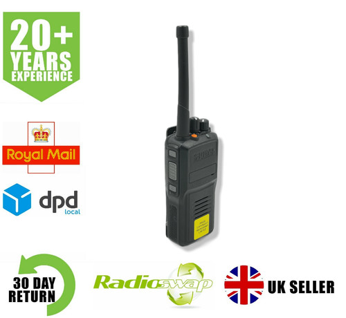 Sepura sbp8310 vhf - , watt