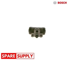 WHEEL BRAKE CYLINDER FOR MAZDA