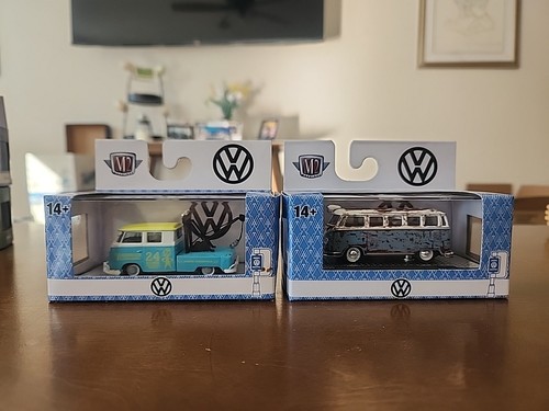 Machines 1958 vw - 🔥,