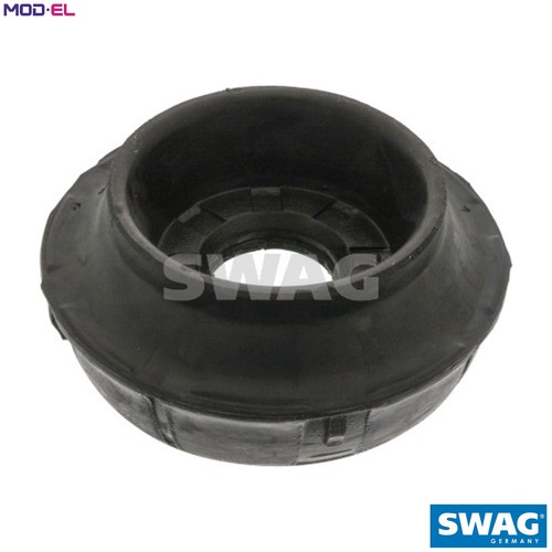 Suspension strut support mount - support,
