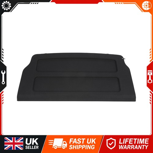 Parcel shelf boot - shelf, load
