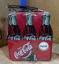 Vintage Coca Cola Lunch Box