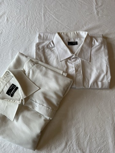 Thomas nash men s white - x,