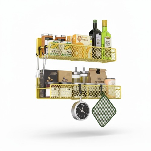Magnetic refrigerator spice - magnetic,