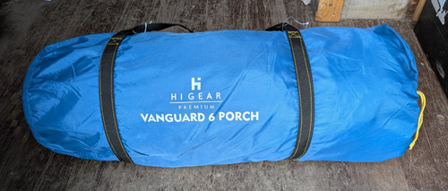 Gear vanguard porch - hi, 6