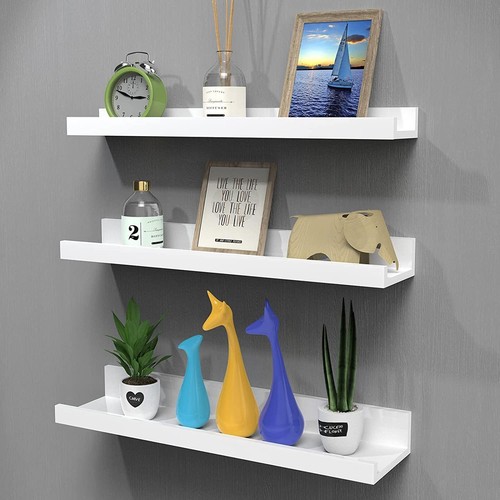 Set white floating - set,