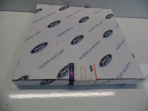 Genuine ford mondeo fiesta - genuine,