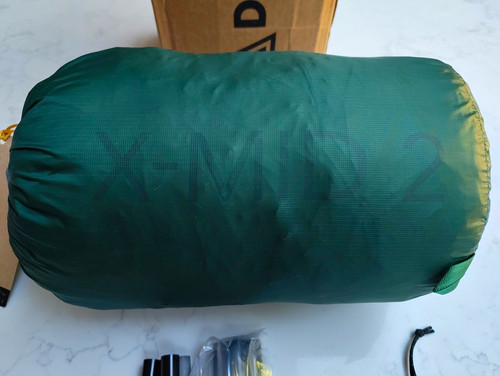Durston mid solid - x-mid, 2
