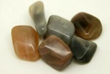 Healing Crystals Reiki Chakra 10 - 20mm Buy 6 get 6 FREE Crystals UK seller
