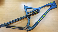 Whyte t130 full suspension - t130,