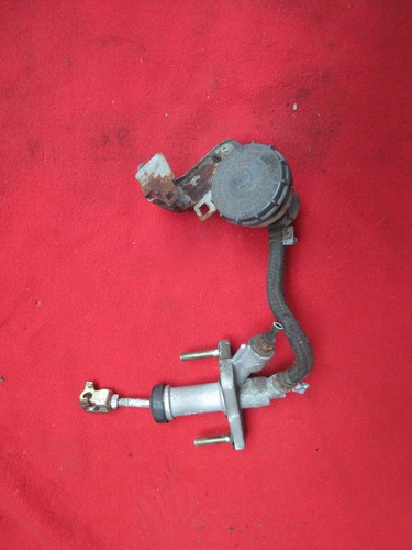 Clutch master honda prelude - master,