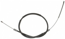 REAR PARKING BRAKE CABLE FOR