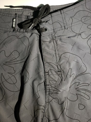 Surf board shorts - rs,