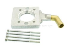 Mixer plate Bosch 36 mm LPG