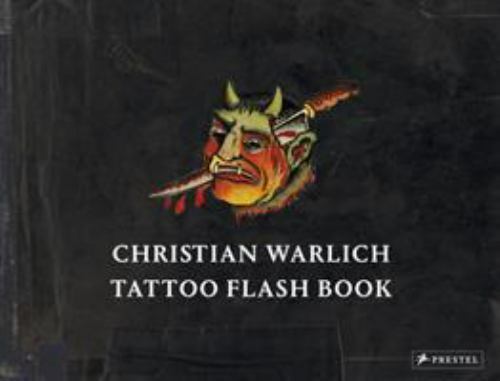 Christian warlich tattoo - christian, warlich: