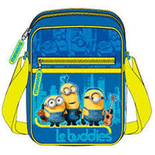 Despicable minions - despicable,