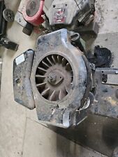 briggs and Stratton 16hp Twin