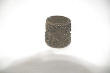 TAILOR'S THIMBLE VINTAGE