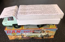 French Dinky Supertoys / Dan
