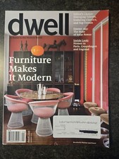 Dwell Magazine Sep 2015