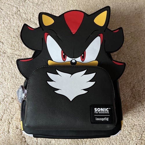 Loungefly sonic the - loungefly, hedgehog