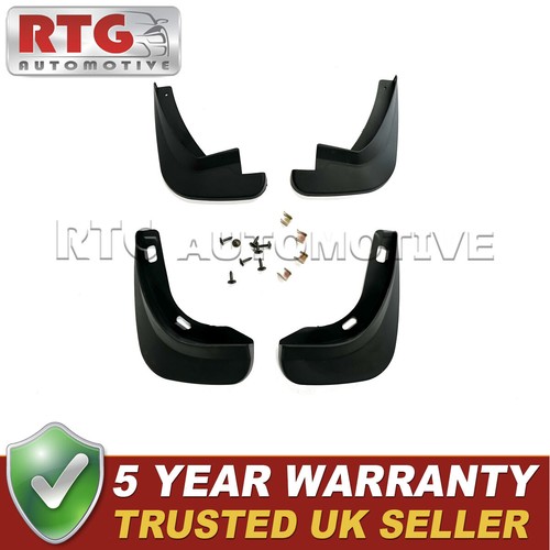 Tailored mud flaps - mud, 4