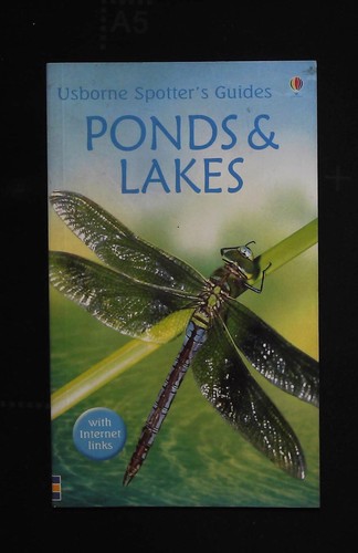 Ponds and lakes - ponds,