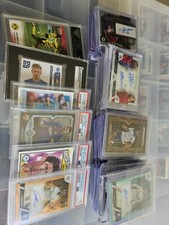 12 Card Mystery Pack - Guaranteed 2 number card Minimum autos and slabs football