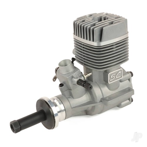 Sc180ar stroke glow c aero - sc180ar, 2-stroke